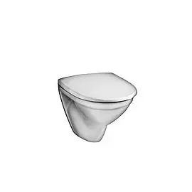 Унитаз подвесной GUSTAVSBERG