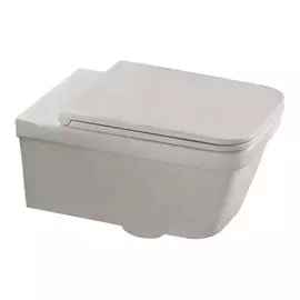 Унитаз подвесной HATRIA