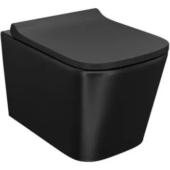 Унитаз подвесной IDDIS