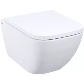 Унитаз подвесной IDDIS