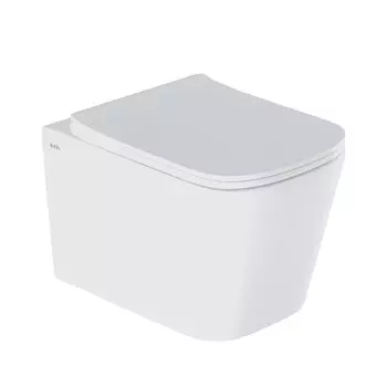 Унитаз подвесной IDDIS