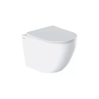 Унитаз подвесной IDDIS