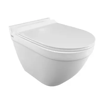 Унитаз подвесной IDDIS