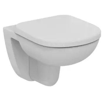 Унитаз подвесной IDEAL STANDARD