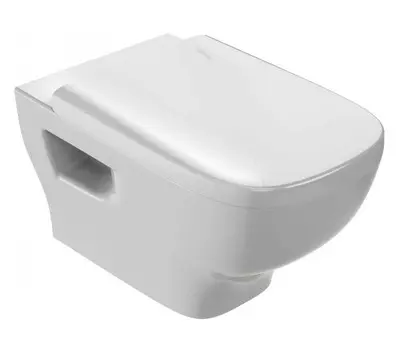 Унитаз подвесной JACOB DELAFON