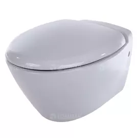 Унитаз подвесной JACOB DELAFON