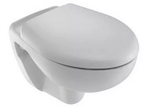 Унитаз подвесной JACOB DELAFON