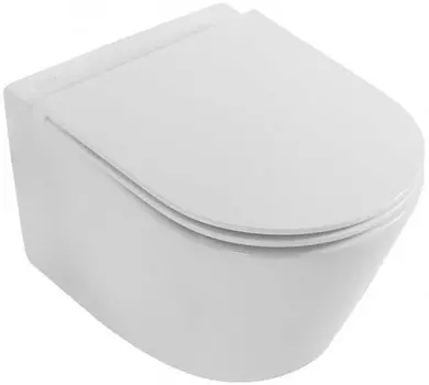 Унитаз подвесной JACOB DELAFON