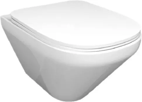 Унитаз подвесной JACOB DELAFON