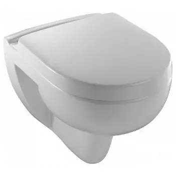 Унитаз подвесной JACOB DELAFON