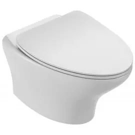 Унитаз подвесной JACOB DELAFON