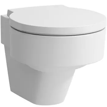 Унитаз подвесной LAUFEN