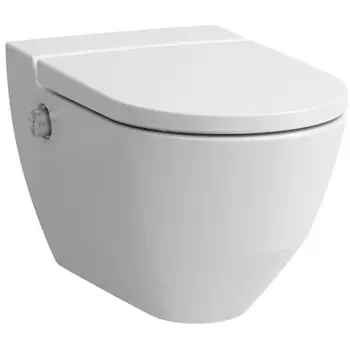 Унитаз подвесной LAUFEN