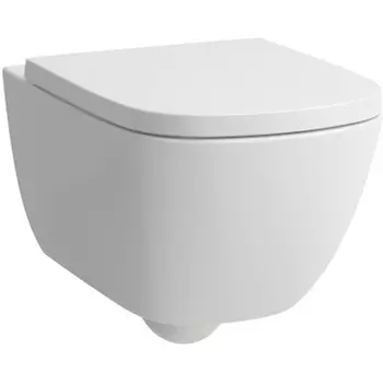 Унитаз подвесной LAUFEN