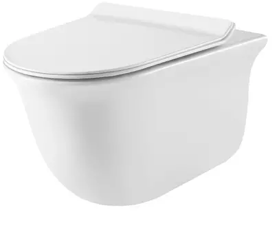 Унитаз подвесной GROSSMAN