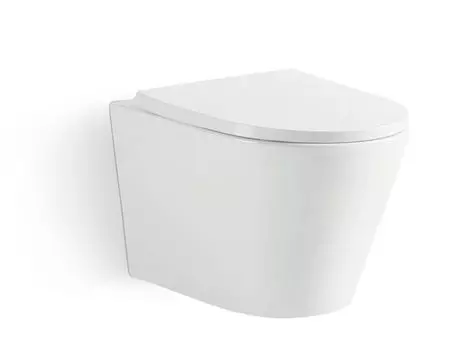 Унитаз подвесной TIMO