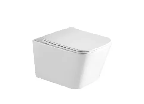 Унитаз подвесной TIMO