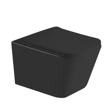 Унитаз подвесной TIMO