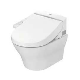 Унитаз подвесной TOTO