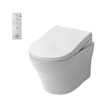 Унитаз подвесной TOTO