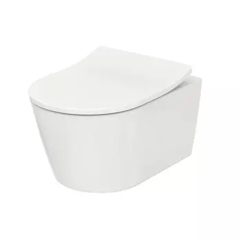 Унитаз подвесной TOTO