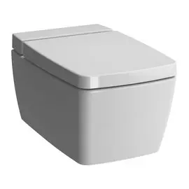 Унитаз подвесной VITRA