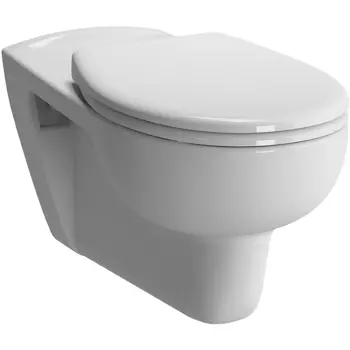 Унитаз подвесной VITRA