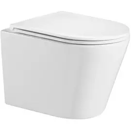 Унитаз подвесной WELTWASSER