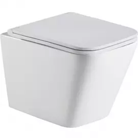 Унитаз подвесной WELTWASSER