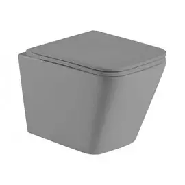 Унитаз подвесной WELTWASSER