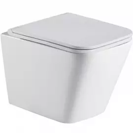 Унитаз подвесной WELTWASSER