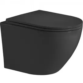 Унитаз подвесной WELTWASSER