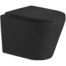 Унитаз подвесной WELTWASSER