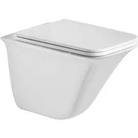 Унитаз подвесной WELTWASSER