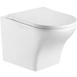 Унитаз подвесной WELTWASSER