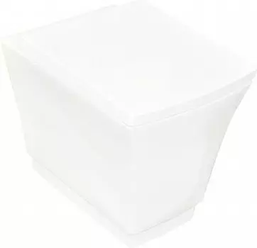 Унитаз приставной BELBAGNO