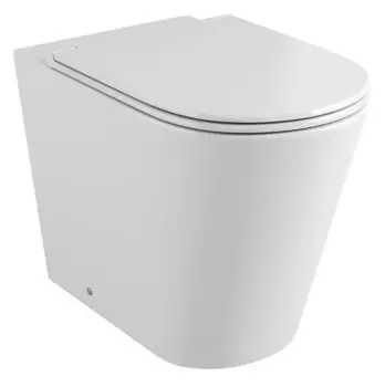 Унитаз приставной GROSSMAN