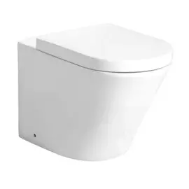 Унитаз приставной GROSSMAN