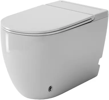 Унитаз приставной GROSSMAN