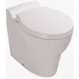 Унитаз приставной JACOB DELAFON