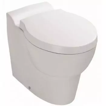 Унитаз приставной JACOB DELAFON