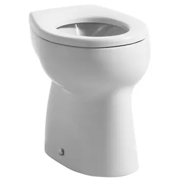 Унитаз приставной LAUFEN
