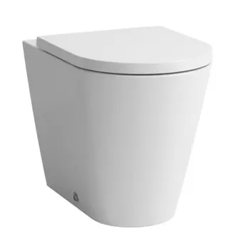 Унитаз приставной LAUFEN