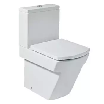 Чаша унитаза ROCA