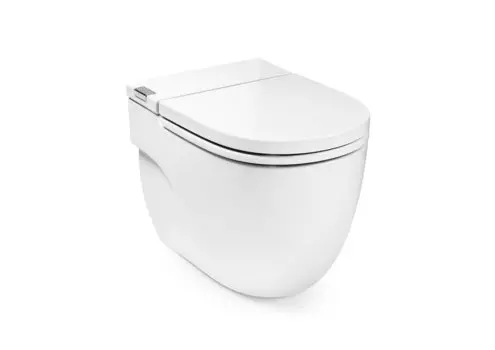 Унитаз напольный ROCA