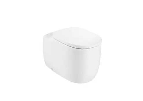 Унитаз приставной ROCA