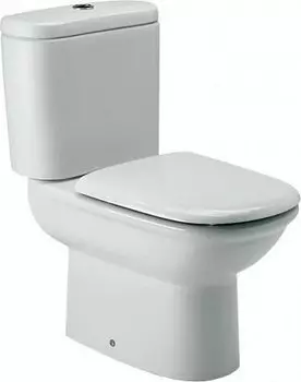 Чаша унитаза ROCA