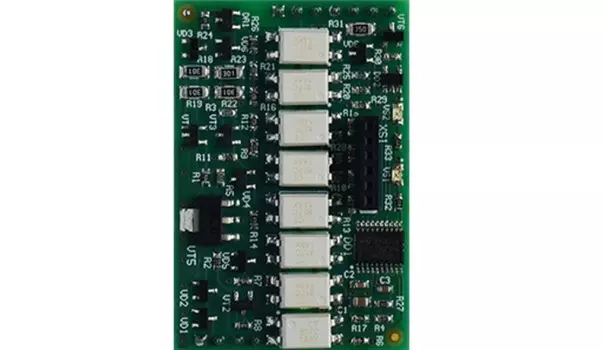 Универсальная плата ZONT