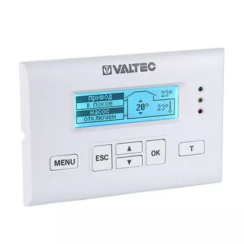 Универсальный контроллер VALTEC