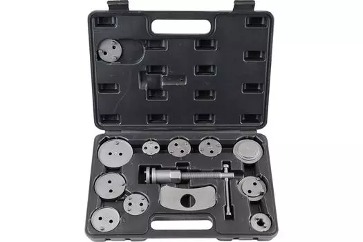 Универсальный набор для сжатия тормозных цилиндров BERGER